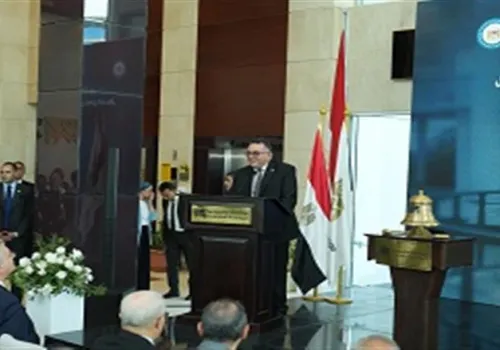 انضمام ثلاث شركات بقطاع البترول يعزز نمو سوق المال المصري ويعكس استراتيجيات الحكومة
