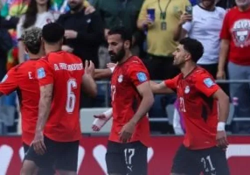 أسعار تذاكر مباراة مصر وأستراليا في كأس العالم 2026 تصل إلى 30 ألف جنيه