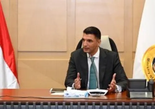 وزارة الصناعة المصرية توضح: تصريحات الوزير خلال منتدى بريكس غير صحيحة وتؤكد عزمها على مواجهة الشائعات