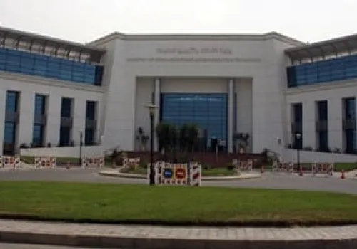 شراكة استراتيجية بين الأكاديمية الوطنية وجامعة القاهرة لتعزيز دعم وتمكين ذوي الإعاقة