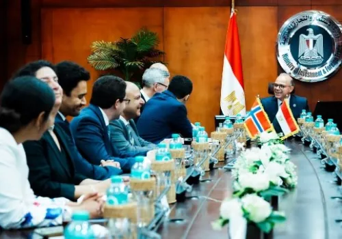 وزير الاستثمار: دعم حكومي متكامل لتعزيز استثمارات الإنتاج والتوظيف في مصر