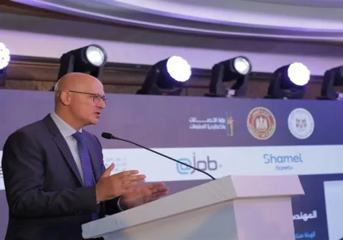 مصر تتألق في عالم العمل الحر الرقمي: نائب رئيس "إيتيدا" يكشف عن مكانتها بين أفضل 10 دول عالمياً