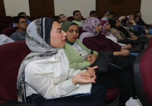 ختام ورشة عمل لتعزيز أمن البيانات في عصر الذكاء الاصطناعي بمشاركة خبراء ومختصين