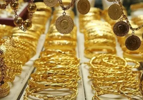 تحسن قيمة الجنيه المصري يساهم في استقرار أسعار الذهب في السوق المحلية