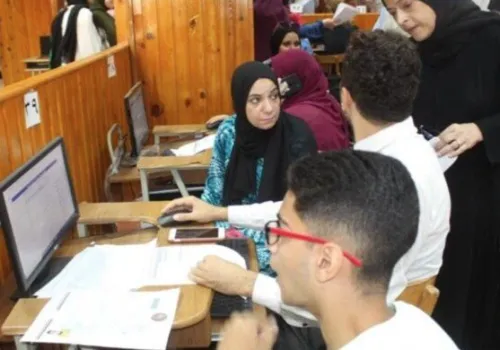 محافظ القاهرة يعتمد تنسيق القبول للثانوية العامة: الحد الأدنى 225 درجة للالتحاق