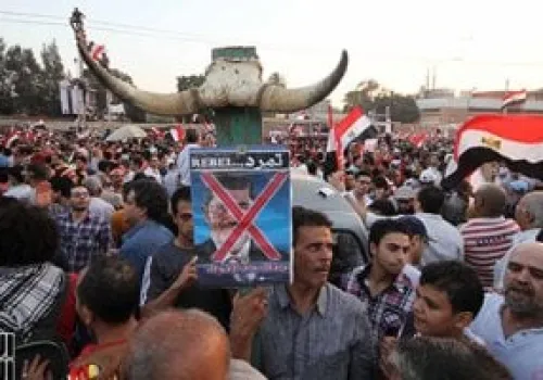 ثورة 30 يونيو: انطلاقة جديدة لبناء الجمهورية المصرية واستعادة الاستقرار