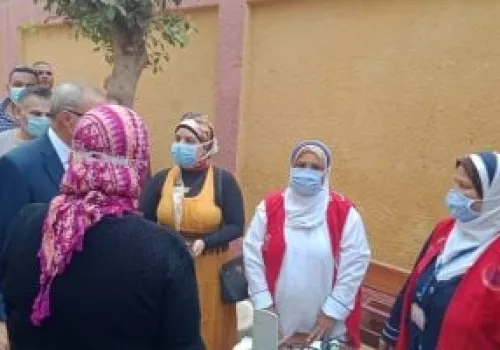 مبادرة 100 مليون صحة: وزارة الصحة تستمر في تقديم خدمات الكشف المبكر عن 4 أنواع من السرطان مجانًا للمواطنين