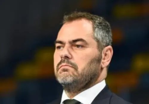 منتخب مصر لكرة السلة يستعد لتصفيات كأس العالم 2027 بإعلان قائمة أوجستي بوش