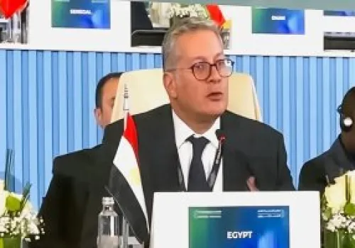 مصر تستعد لاستقبال الغاز القبرصي: جاهزية مصانع الإسالة لتعزيز مكانتها كمركز إقليمي للطاقة
