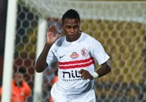 الزمالك يترقب رفع قضية شيكو بانزا من فيفا في ساعات حاسمة لتسوية النزاعات المالية