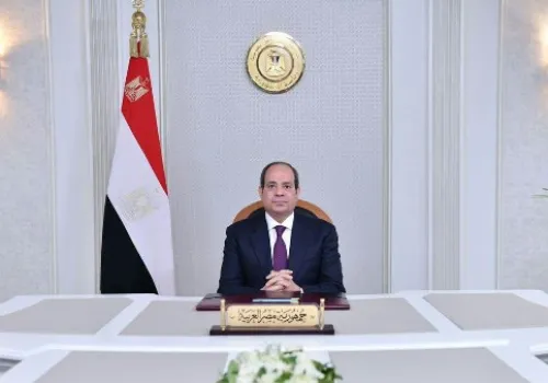 زيادة معاشات يوليو 2026: 2500 جنيه إضافية لملايين المستفيدين بقرار السيسي