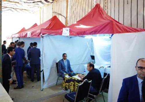 وزير التخطيط: التحول الرقمي حجر الزاوية في تطوير مؤسسات الدولة الحديثة