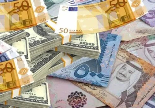 استقرار أسعار العملات العربية والأجنبية أمام الجنيه المصري اليوم 29 يونيو 2026