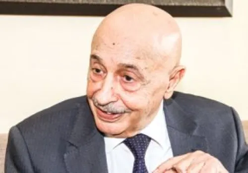 ليبيا تعزز الشفافية في المخابرات: ضوابط جديدة لتعيين وإعفاء رئيس الجهاز