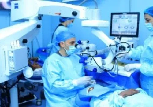 البرلمان المصري يقر قانونًا جديدًا يضمن استقلالية موازنة صندوق مواجهة الطوارئ الطبية