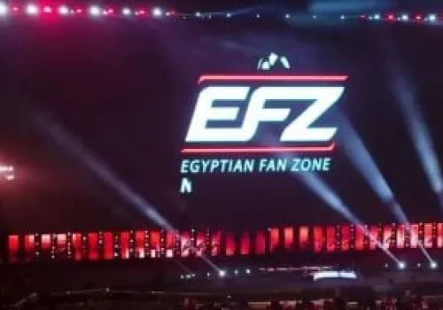 استعدوا لمتابعة مباراة أستراليا في أكبر شاشة عرض بالعالم: الفان زون بالعاصمة الإدارية تستقبل جماهير كأس العالم 2026