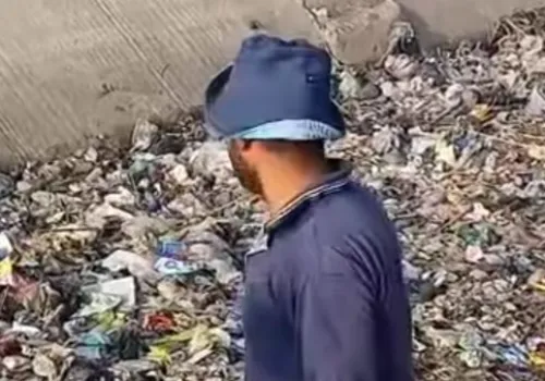 شكوى مواطن تثير أزمة التعديات على الترع: وزير الري يتعهد بخطوات عاجلة للحفاظ على المياه