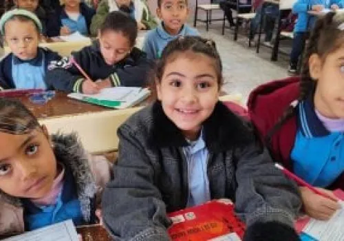 تسريع التسجيل: آخر فرصة لتقديم طلبات الصف الأول الابتدائي ورياض الأطفال لعام 2027 قبل 30 يونيو