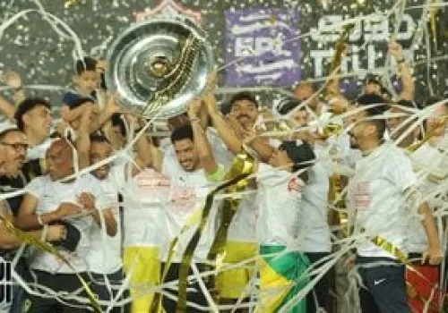 جلسة حاسمة بين جون إدوارد ومجلس الزمالك لتحديد المدير الفني الجديد للفريق
