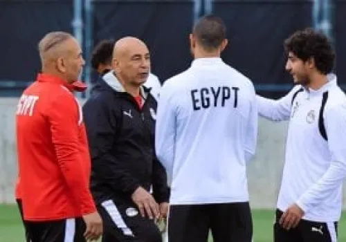 تعليمات تكتيكية هامة لثنائي دفاع منتخب مصر قبل مواجهة أستراليا في كأس العالم 2026