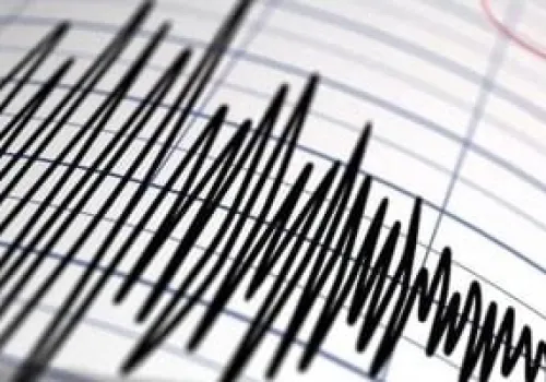زلزال بقوة 5.5 درجة يضرب جنوب غرب الصين ويصيب 13 شخصاً