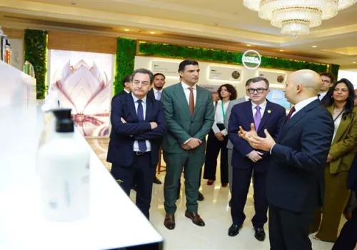 وزير التخطيط: الحكومة تعزز استثمارات القطاع الخاص إلى 59% لدعم التنمية الاقتصادية