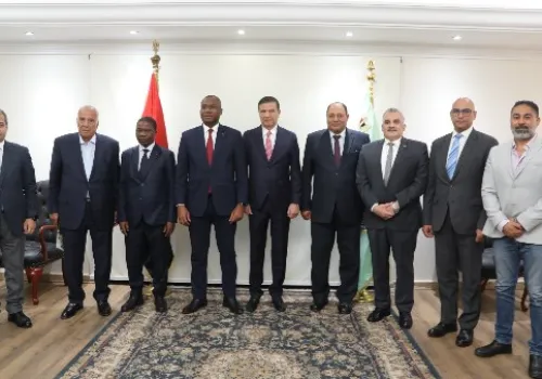 مصر وكوت ديفوار تتعاون لتعزيز الصادرات والاستثمار في قطاع الزراعة