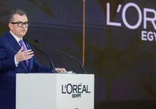 وزير التخطيط يطلق دراسة حول الأثر الاقتصادي والاجتماعي لشركة لوريال مصر لتعزيز الاستثمار والتنمية