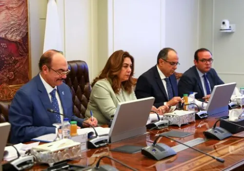 اختتام مقابلات 161 مرشحاً لاختيار 23 قيادة جديدة في وزارة التنمية المحلية والبيئة