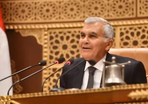تهنئة رئيس مجلس الشيوخ للرئيس السيسي: ثورة 30 يونيو تجسد إرادة الشعب المصري وعزيمته