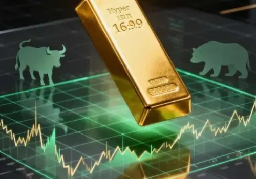 أسعار الذهب تشهد انخفاضًا ملحوظًا مع تصاعد توقعات رفع الفائدة الأمريكية