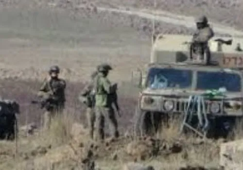 تصعيد عسكري جديد في غزة: جيش الاحتلال يمدد انتشاره 150 مترًا وسط القطاع