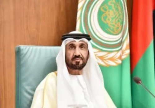 رئيس البرلمان العربي يعرب عن تعازيه للسعودية في ضحايا حادث مروحية أرامكو
