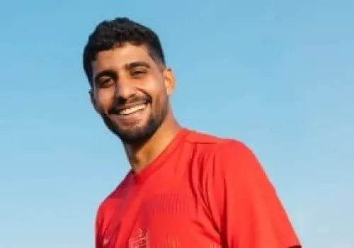 الأهلي يسعى لضم إبراهيم عادل ويستعد لمفاوضات حاسمة بعد كأس العالم 2026