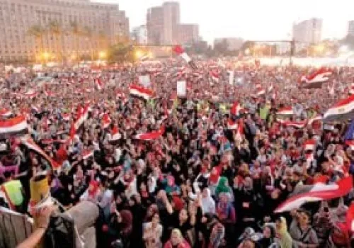 مصطفى بكري: ثورة 30 يونيو تعكس قوة مصر في مواجهة الإرهاب وتعزيز التنمية الشاملة