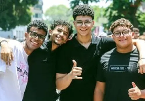 الكشف عن معايير قبول الطلاب في مدارس الثانوية العامة بالقاهرة للعام الدراسي 2026/2027
