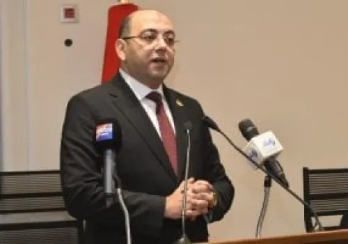 العطيفي: إنجازات التنمية الزراعية والأمن الغذائي تجسد نجاحات ثورة 30 يونيو في مصر