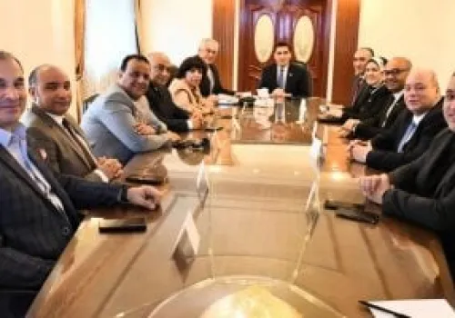 اللجنة البارالمبية المصرية تعلن عن شراكة جديدة مع جامعة لتعزيز برامج التأهيل الرياضي