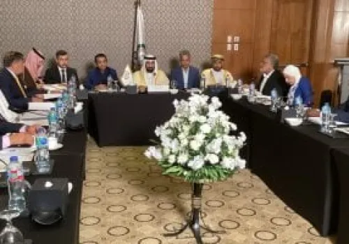 اجتماعات البرلمان العربي: تعزيز حقوق الإنسان ومناقشة التحديات الإقليمية في العالم العربي