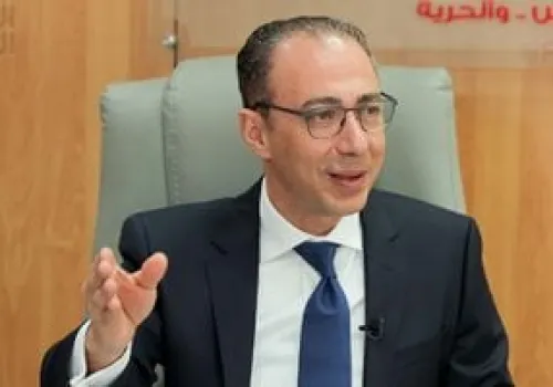رئيس لجنة الصحة بالنواب: ثورة 30 يونيو أعادت لمصر هيبتها وحمت مقدراتها من الفوضى