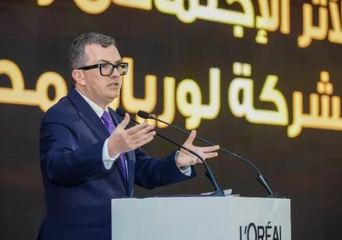 وزير التخطيط: خطة جديدة لزيادة استثمارات القطاع الخاص إلى 59% وتعزيز التنمية الاقتصادية في مصر
