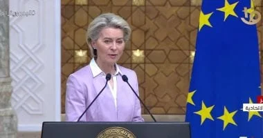غياب بارز لرئيسة المفوضية الأوروبية ورئيس الأرجنتين عن نهائي كأس العالم بسبب ضغوطات جدولة وخرافات شخصية
