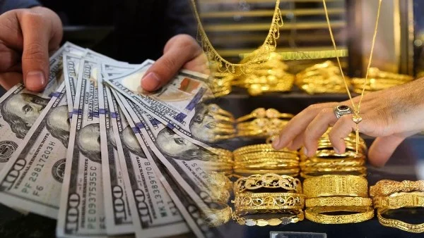 ارتفاع أسعار الذهب في مصر نتيجة صعود الدولار: مستجدات السوق وأسعار الجرامات اليوم