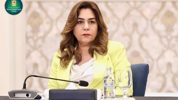 منال عوض: الدول الثماني النامية تتعهد بزيادة تمويل المناخ إلى 1.3 تريليون دولار بحلول 2035