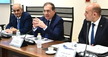 تعزيز استثمارات الطاقة: تطوير منطقة الفيروز في شمال سيناء يفتح آفاق جديدة