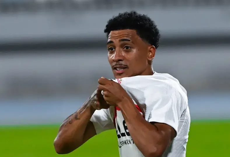 الزمالك يسرع جهود تسديد مستحقات أوليكساندريا الأوكراني لتعزيز موقفه في البطولات الأفريقية
