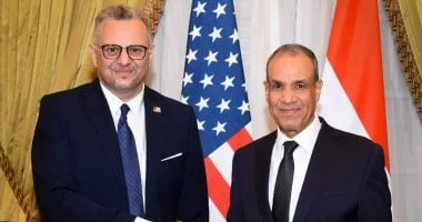 مصر والولايات المتحدة تتعاونان لمواجهة التحديات الإقليمية في السودان وليبيا والقرن الأفريقي