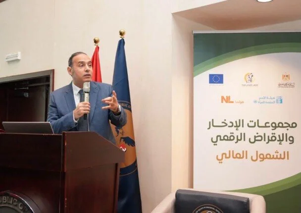 إسلام عزام: تمكين المرأة اقتصادياً يعزز التنمية الشاملة في مصر و74 مليار جنيه تمويلات للسيدات