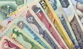 ارتفاع ملحوظ في سعر الدرهم الإماراتي أمام الجنيه المصري اليوم الأحد 19 يوليو 2026