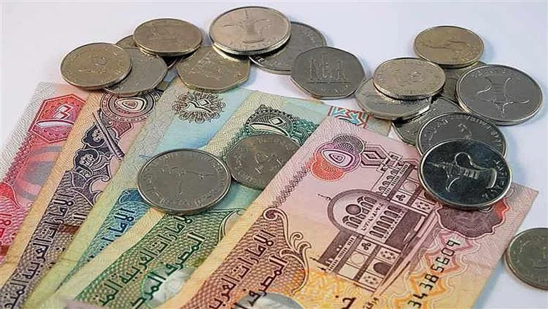 استقرار أسعار الدرهم الإماراتي مقابل الجنيه المصري اليوم الأحد 19 يوليو 2026 في البنوك المصرية